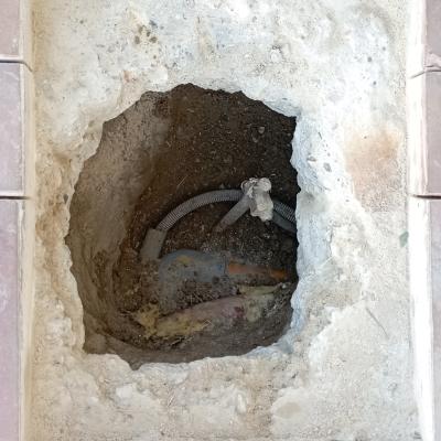Dernière réalisation DoctoFIBRE