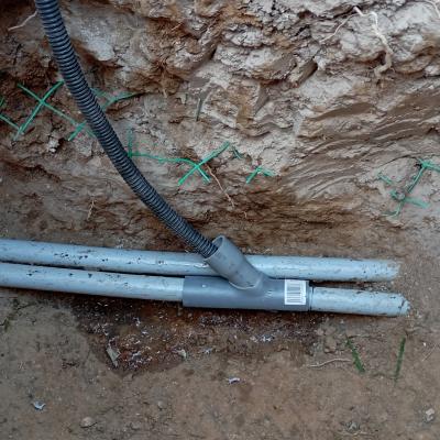Dernière réalisation DoctoFIBRE