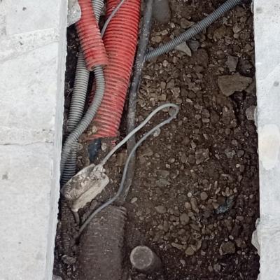 Dernière réalisation DoctoFIBRE