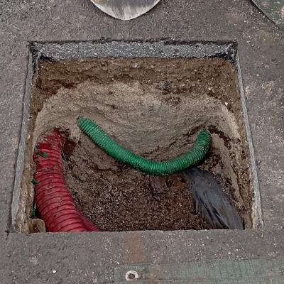 Dernière réalisation DoctoFIBRE