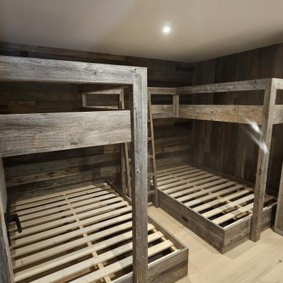 Dernière réalisation AMBR' ET BOIS