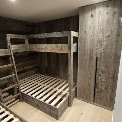 Dernière réalisation AMBR' ET BOIS