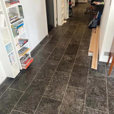 Revêtements de sols 1