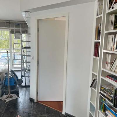 Revêtements de sols 4