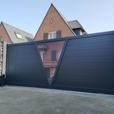Dernière réalisation CREATISON
