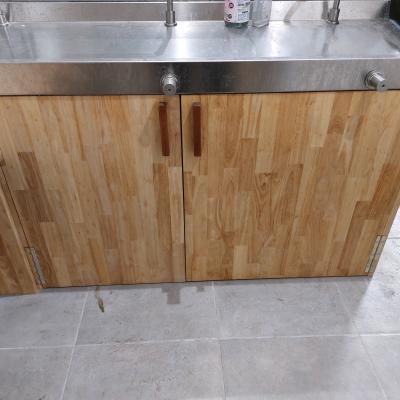 Salle de Bain Vestiaire 2