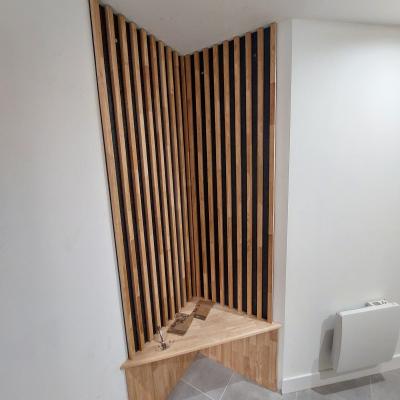 Salle de Bain Vestiaire 4