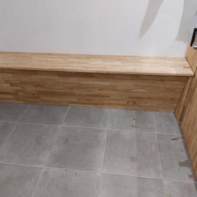 Salle de Bain Vestiaire 3