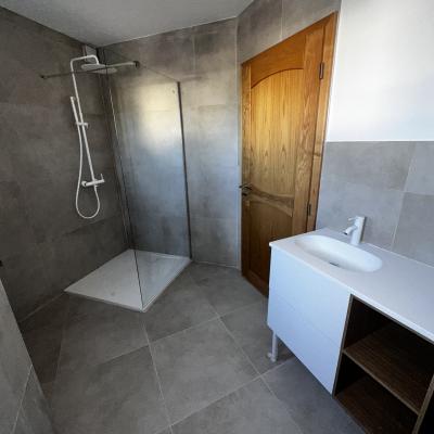 Rénovation salle de bain Plobsheim 2