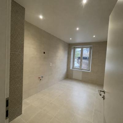 Rénovation salle de bain Ingwiller 1
