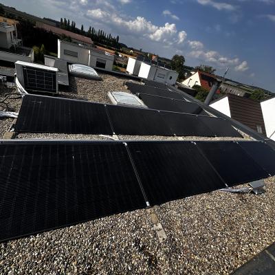 Installation photovoltaïque 1