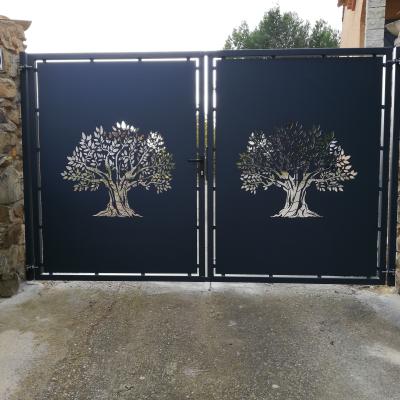 Nos réalisations en métallerie 4