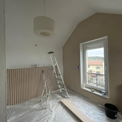 Dernière réalisation SAS MADAME