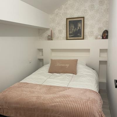 Dernière réalisation SAS MADAME