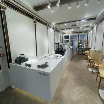 Dernière réalisation MAISONFABRIK