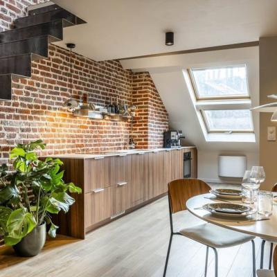 Dernière réalisation MAISONFABRIK
