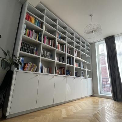 Dernière réalisation MAISONFABRIK