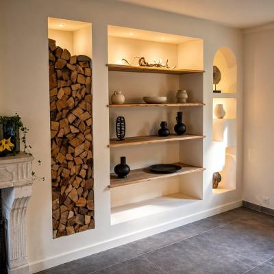 Dernière réalisation MAISONFABRIK