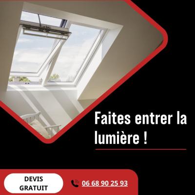 Dernière réalisation Pierre Couverture