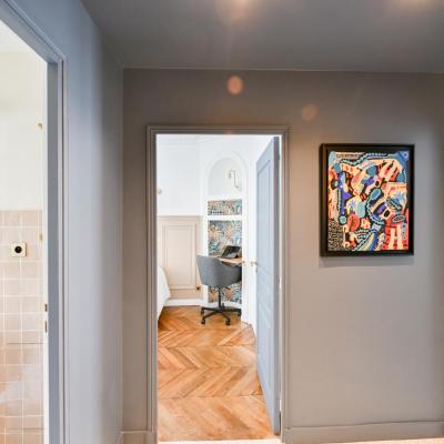 Projet Paris XIV 3