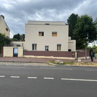 Dernière réalisation SPRS