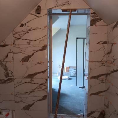 Réalisations en intérieur 1