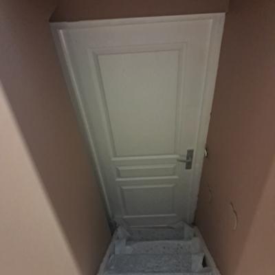 Dernière réalisation LM Bâtiment