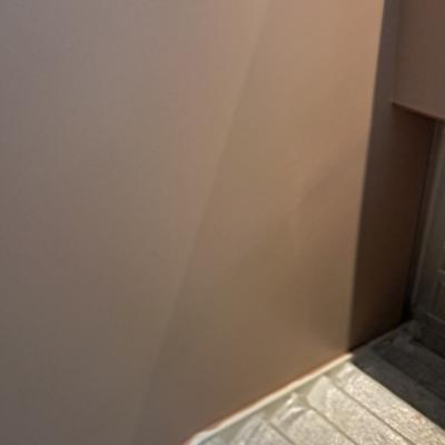 Dernière réalisation LM Bâtiment
