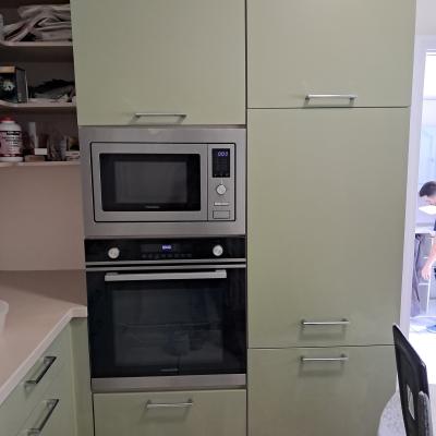 Dernière réalisation LM Bâtiment