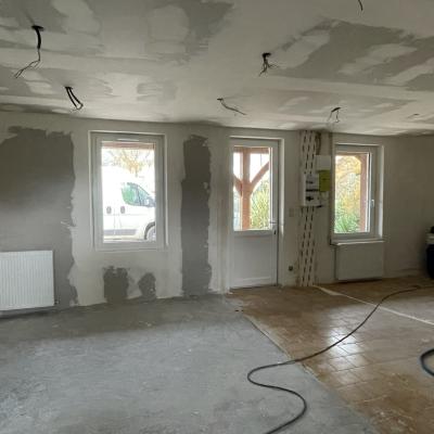 Dernière réalisation GCMA