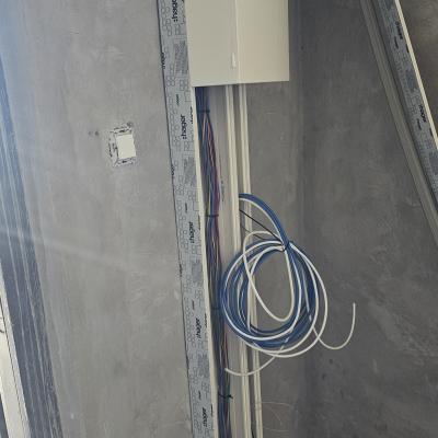 Dernière réalisation MAORE ENERGIE