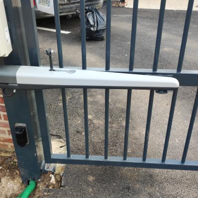 Dernière réalisation VERSUS SECURITE