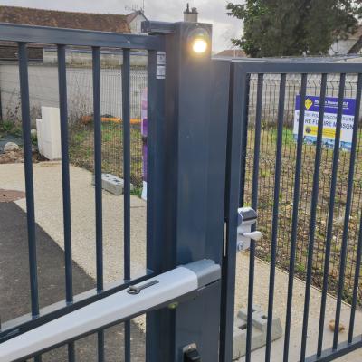 Dernière réalisation VERSUS SECURITE