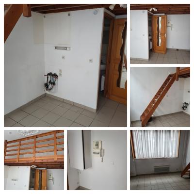 Dernière réalisation ONSENOCCUPE