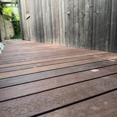 Réalisations de VicWood Conception 4
