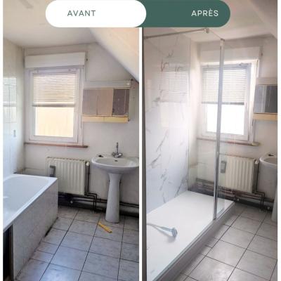 Dernière réalisation MAGI.O