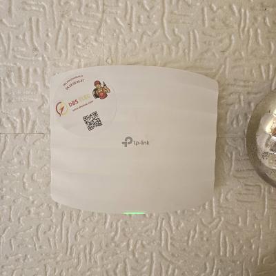 Dernière réalisation DBS ELEC