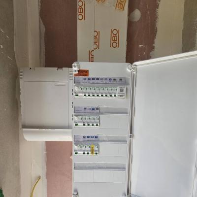 Dernière réalisation DBS ELEC