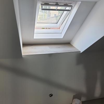 Dernière réalisation CD TRAVAUX