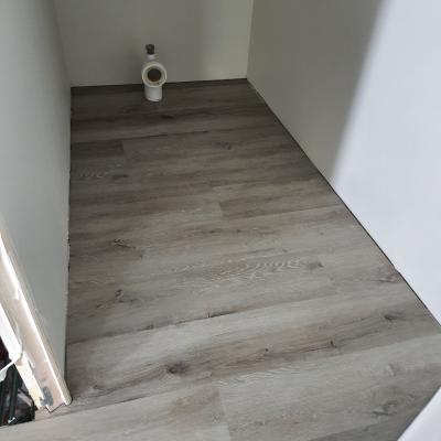 Dernière réalisation CD TRAVAUX