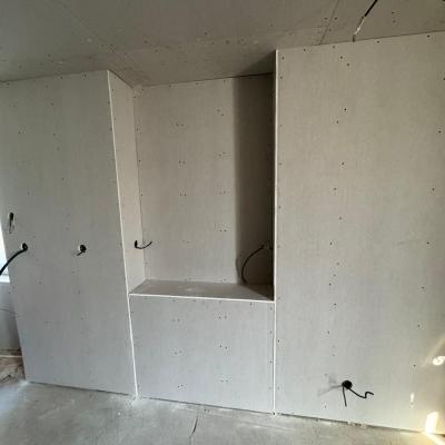 Dernière réalisation CD TRAVAUX