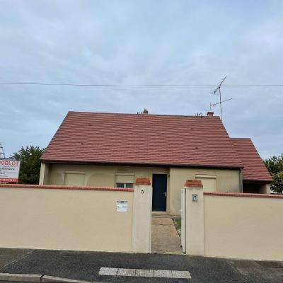 Dernière réalisation Couvreur 77 | Ets Noblot