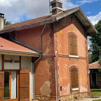 Dernière réalisation Couvreur 77 | Ets Noblot