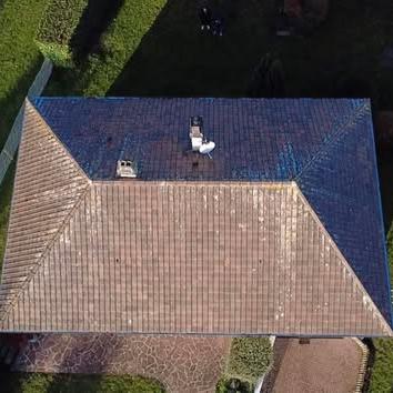 Dernière réalisation Couvreur 77 | Ets Noblot