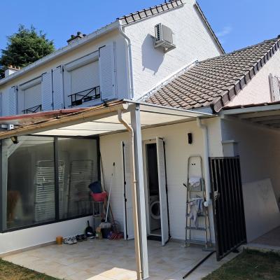 Réalisations en extérieur 4