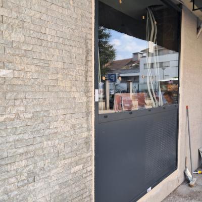 Dernière réalisation LM Bâtiment