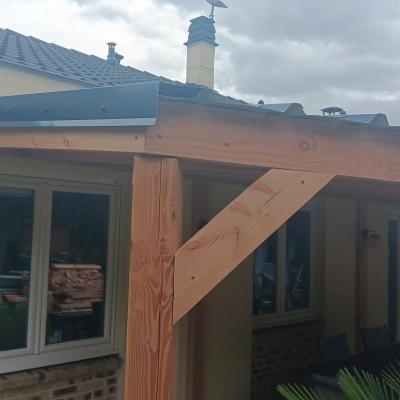 Réalisations en extérieur 3