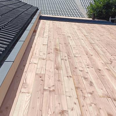 Dernière réalisation LM Bâtiment