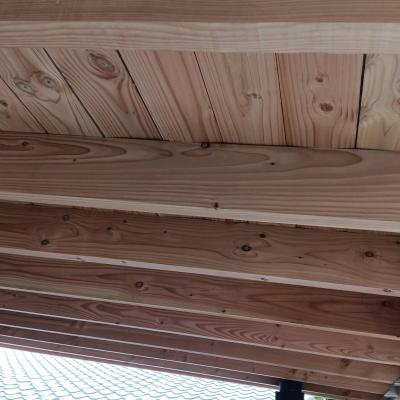 Réalisations en extérieur 4