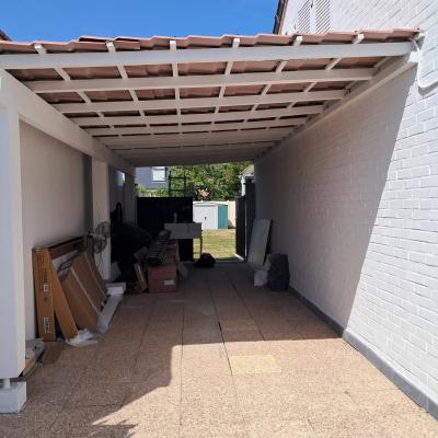 Dernière réalisation LM Bâtiment